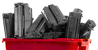 ��������� �� ���������� ����� ������ �� HP LaserJet � Canon i-SENSYS � �������� �� ���� ���������� ������ CE285A, Q7553X, Q5949X, CB436A, CB435A, Q2612A � FX10