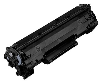 Нова съвместима тонер касета за HP LaserJet Pro P1566/ P1606dn/ M1536dnf HP LaserJet Pro P1566/ P1606dn/ M1536dnf. Намерихте доктор за вашия принтер.