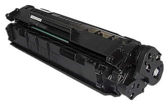 Почистване, профилактика и пълнене с тонер на HP тонер касета Q2612A за HP LaserJet 1010/1012/1015/1018/1020/1022/3010/ 3015/3030/3050/3055/m1005 Почистване, профилактика и пълнене с тонер на ОРИГИНАЛНА HP тонер касета Q2612A за HP LaserJet 1010/1012/1015/1018/1020/1022/3010/ 3015/3030/3050/3055/m1005 Брой страници: 2000 Цена: 22.00 лв. с ДДС. Магазин във Варна.