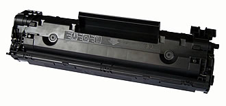 Почистване, профилактика и пълнене с тонер на тонер касета CB436A за HP LaserJet Намерихте доктор за вашия принтер. Зареждане с тонер във Варна. Нова съвместима тонер касета CB436A за HP LaserJet M1120/1522, P1500/1505 Брой страници: 2000 Цена: 24.00 лв. с ДДС.