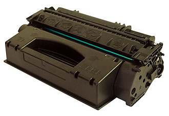 Нова съвместима тонер касета Q5949X за HP LaserJet 1320 / 3390 Нова съвместима тонер касета Q5949X за HP LaserJet 1320 / 3390 Брой страници: 7000 Цена: 46.00 лв. с ДДС. Евтино зареждане на тонер касети във Варна.