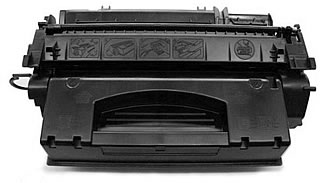 Нова съвместима тонер касета Q7553X за HP LaserJet M2727nf/ P2014/ P2015 Нова съвместима тонер касета Q7553X за HP LaserJet M2727nf/ P2014/ P2015 Брой страници: 7000 Цена: 46.00 лв. с ДДС . Зареждане на тонер касети във Варна.